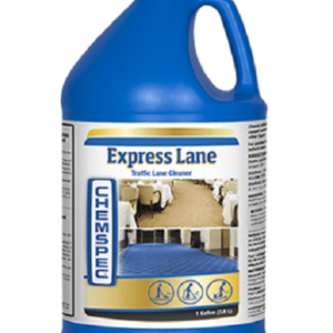 Express Lane Traffic Cleaner Chemspec 3.8L