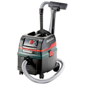 metabo wet and dry vacuum for hire